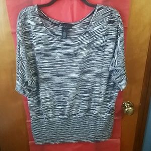 Size 16 dress top